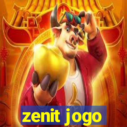 zenit jogo